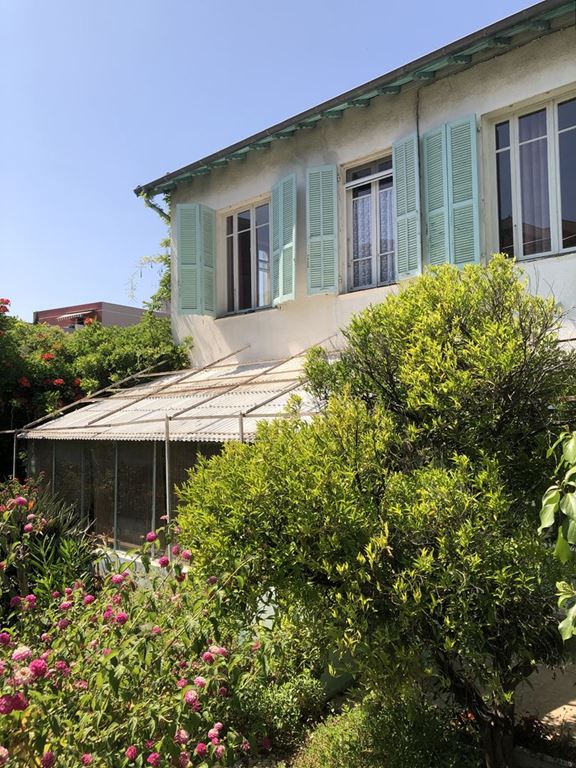 Maison CROS DE CAGNES (06800) AGENCE DU LOGIS
