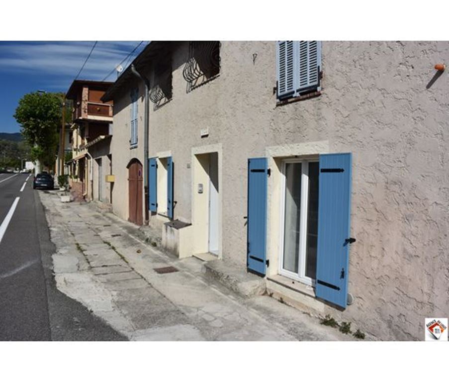 Appartement BLAUSASC (06440) AGENCE DU LOGIS