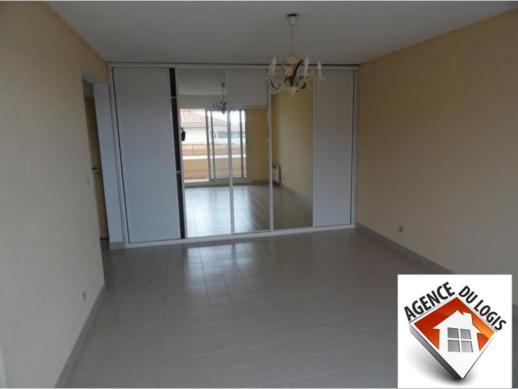 Appartement VENCE (06140) AGENCE DU LOGIS