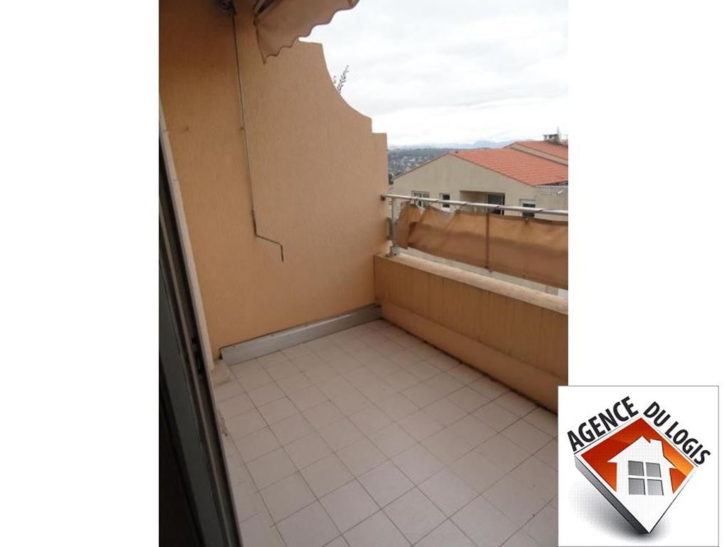 Appartement VENCE (06140) AGENCE DU LOGIS