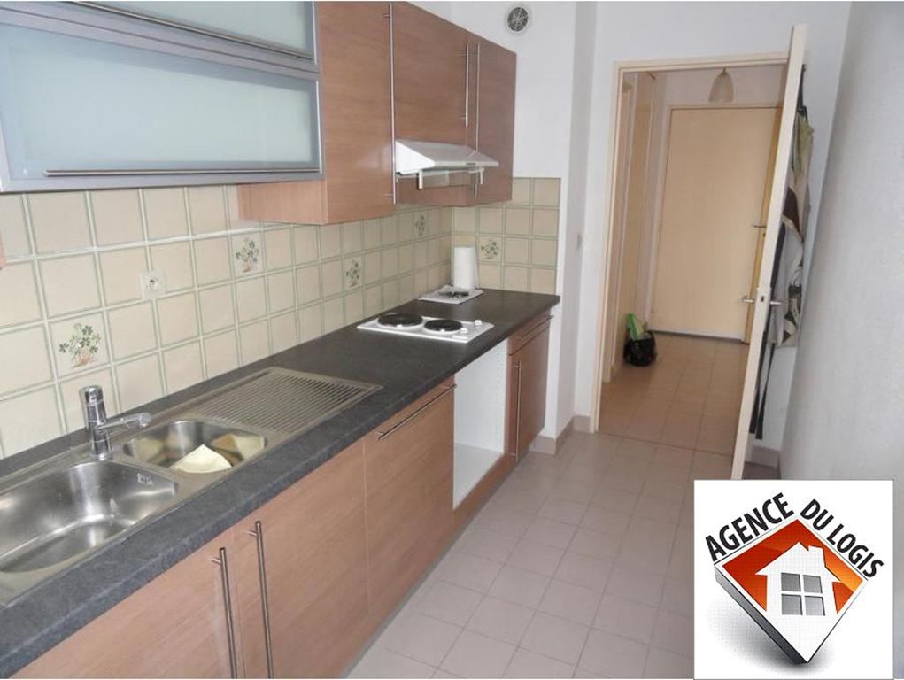 Appartement VENCE (06140) AGENCE DU LOGIS