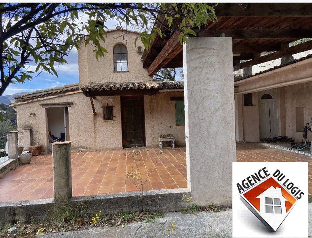 Maison CAGNES SUR MER (06800) AGENCE DU LOGIS