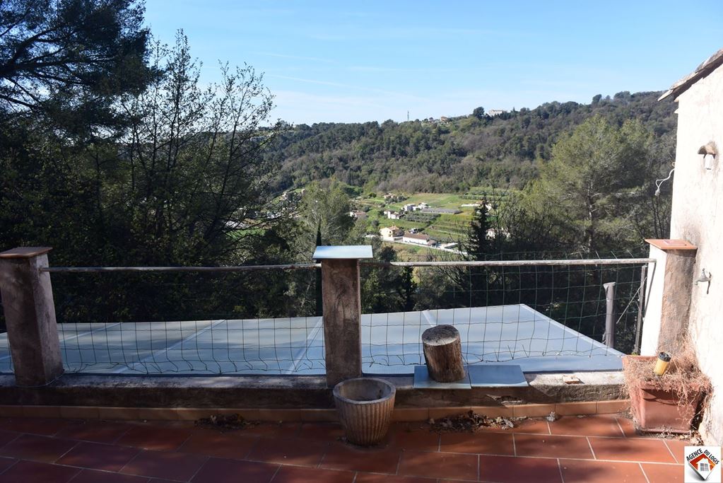 Maison CAGNES SUR MER (06800) AGENCE DU LOGIS