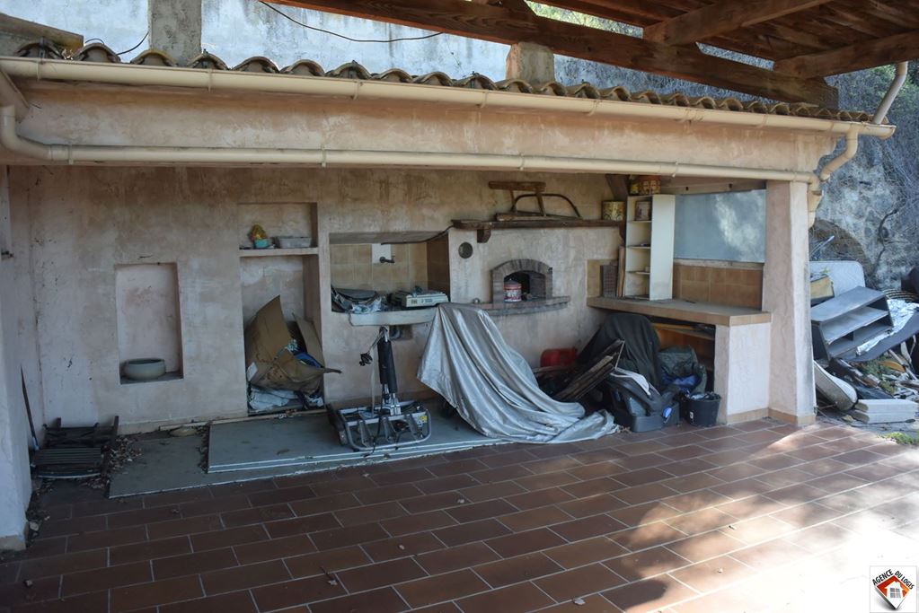 Maison CAGNES SUR MER (06800) AGENCE DU LOGIS