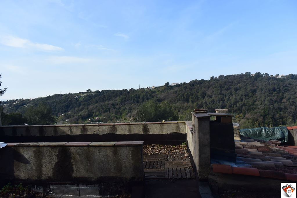 Maison CAGNES SUR MER (06800) AGENCE DU LOGIS