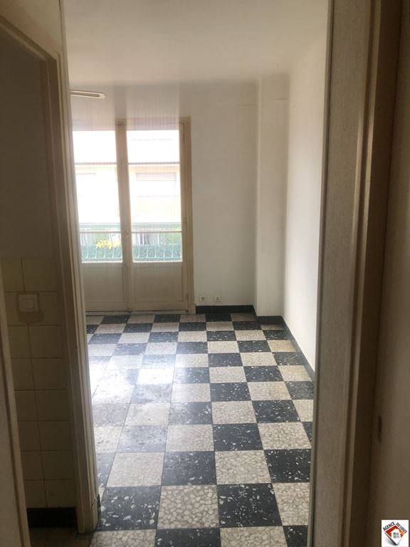 Appartement Studio VILLENEUVE LOUBET (06270) AGENCE DU LOGIS