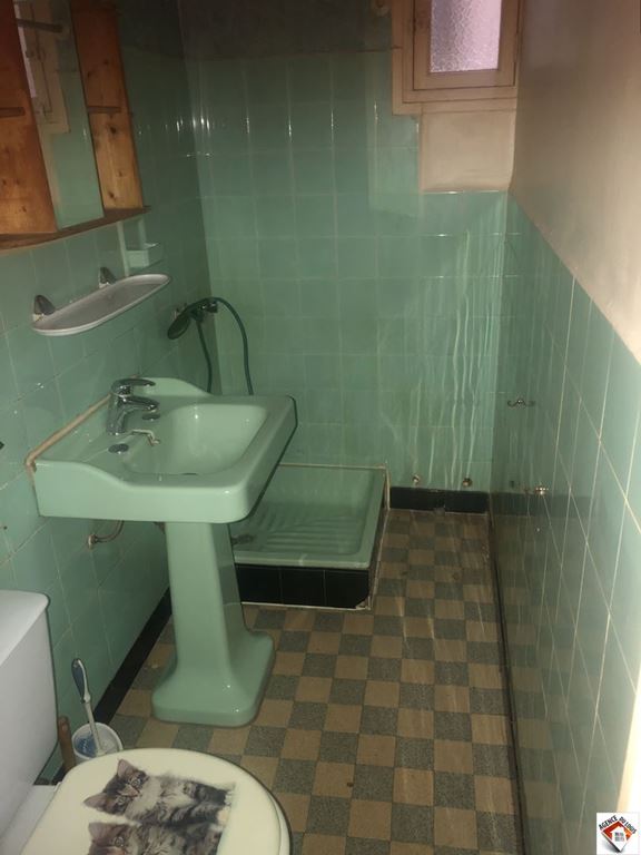 Appartement Studio VILLENEUVE LOUBET (06270) AGENCE DU LOGIS