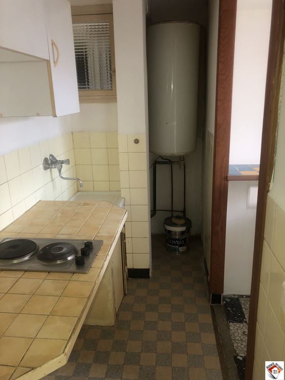 Appartement Studio VILLENEUVE LOUBET (06270) AGENCE DU LOGIS