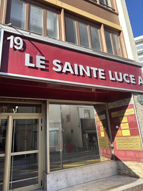 Bureaux CAGNES SUR MER (06800) AGENCE DU LOGIS