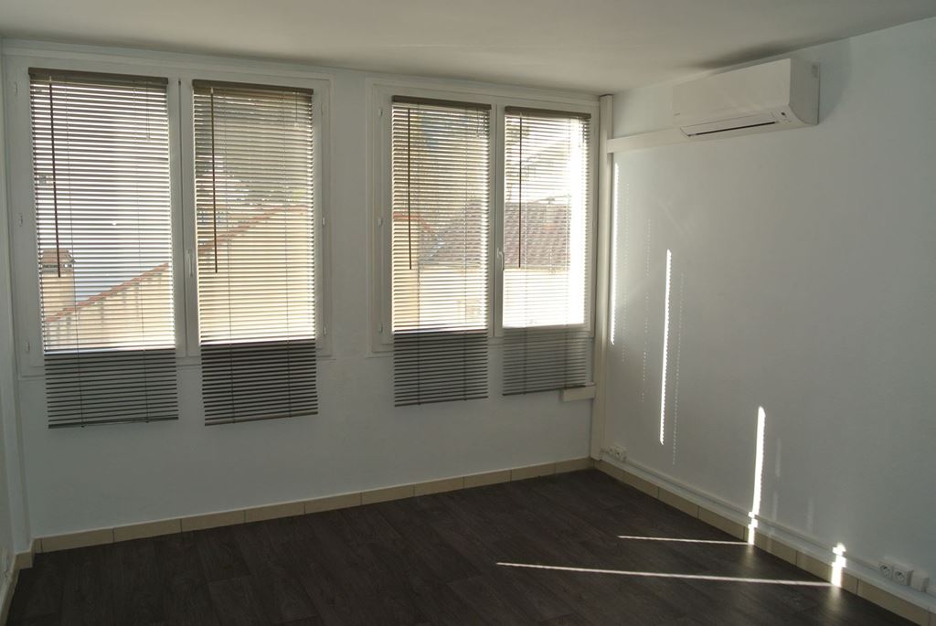 Bureaux CAGNES SUR MER (06800) AGENCE DU LOGIS