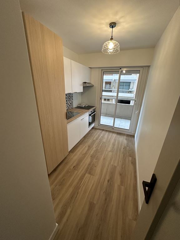 Appartement CAGNES SUR MER (06800) AGENCE DU LOGIS