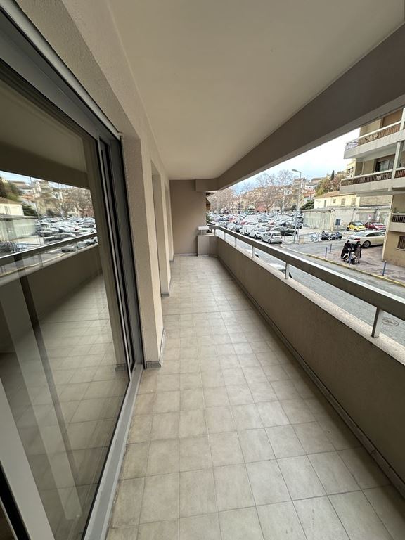 Appartement CAGNES SUR MER (06800) AGENCE DU LOGIS
