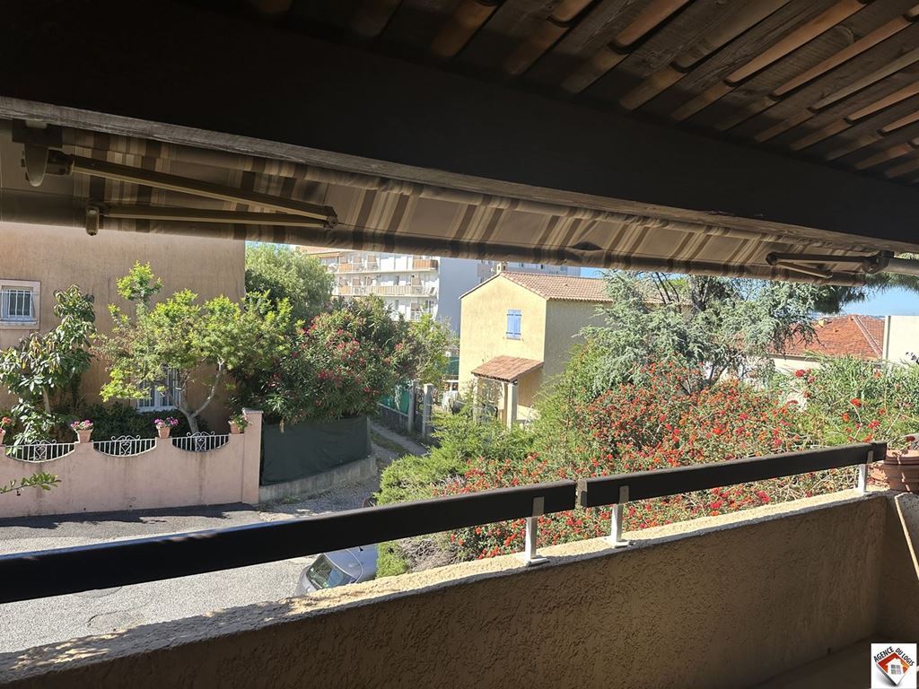 Appartement CAGNES SUR MER (06800) AGENCE DU LOGIS