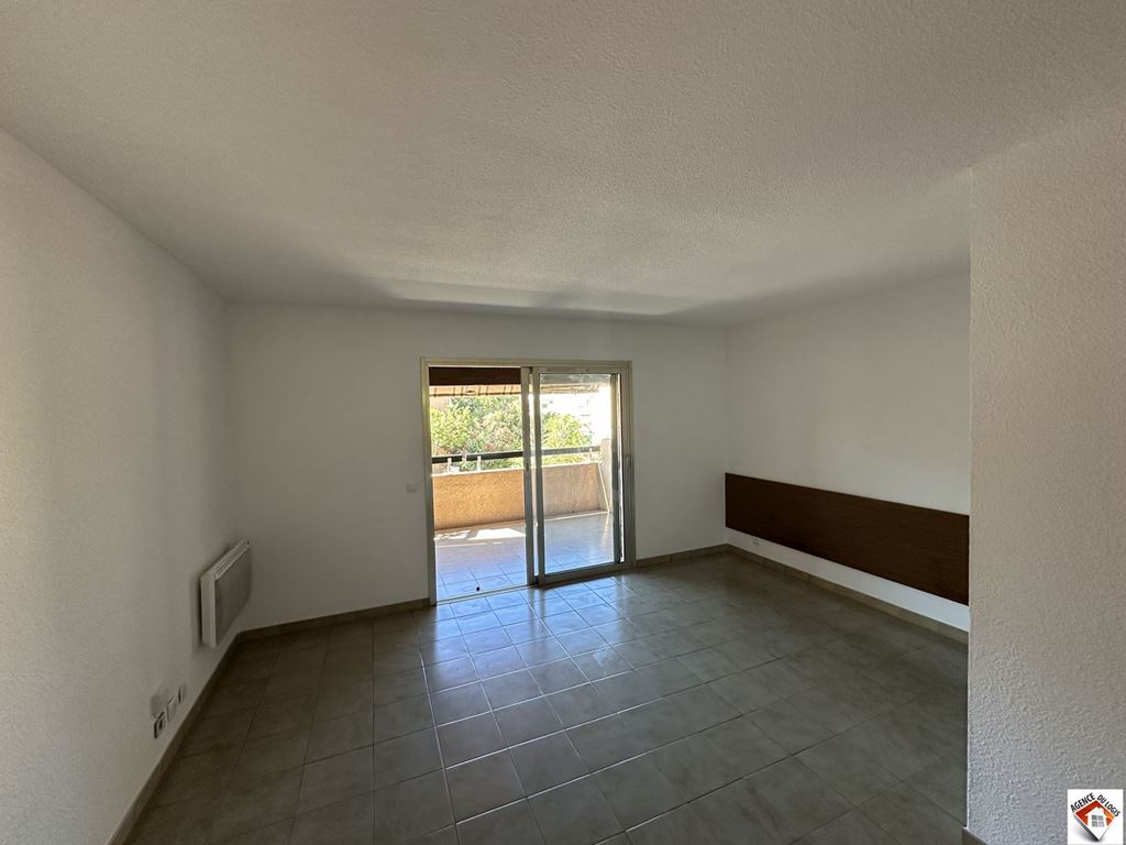 Appartement CAGNES SUR MER (06800) AGENCE DU LOGIS