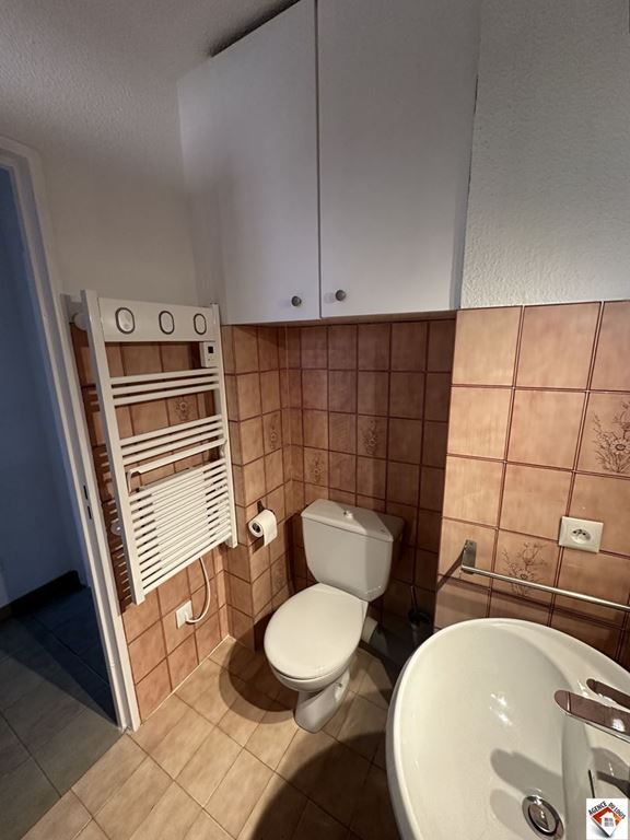 Appartement CAGNES SUR MER (06800) AGENCE DU LOGIS