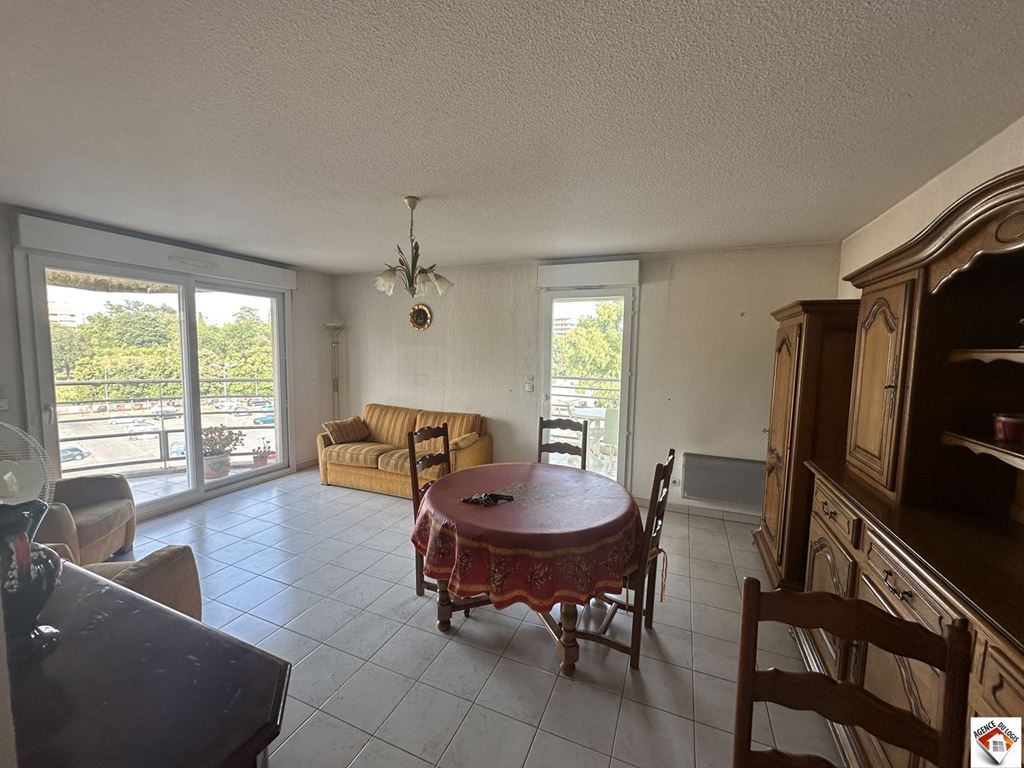 Appartement CAGNES SUR MER (06800) AGENCE DU LOGIS