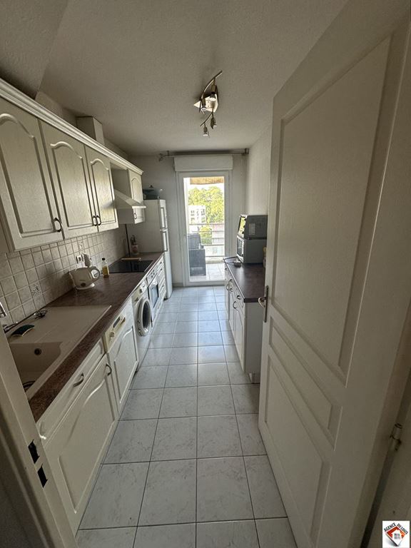Appartement CAGNES SUR MER (06800) AGENCE DU LOGIS