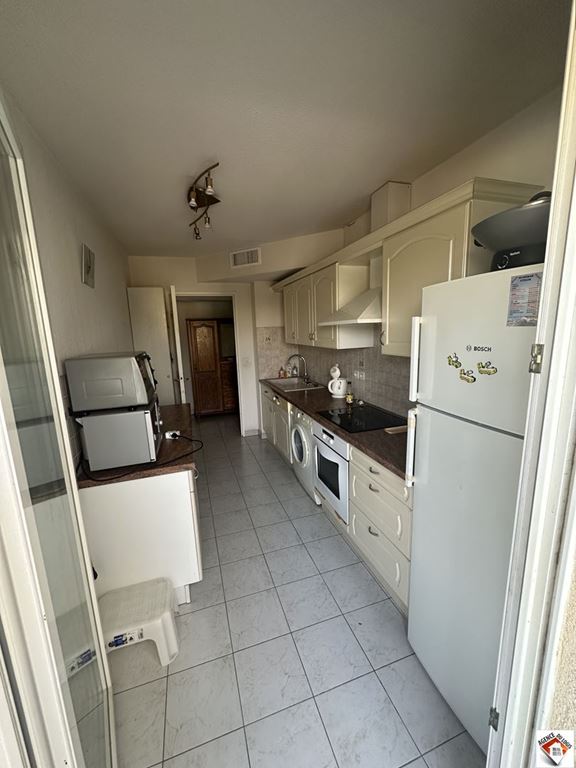 Appartement CAGNES SUR MER (06800) AGENCE DU LOGIS
