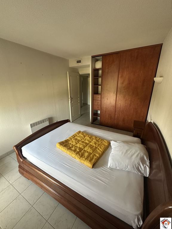 Appartement CAGNES SUR MER (06800) AGENCE DU LOGIS
